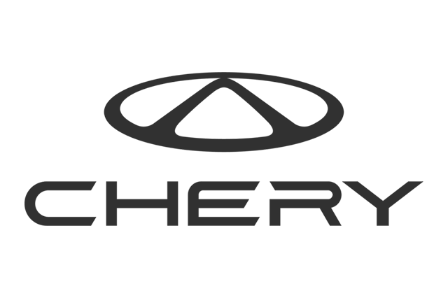 CHERY 奇瑞 logo