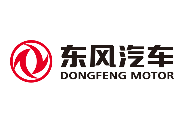 DONGFENG 东风 logo