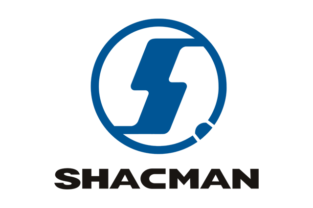 SHACMAN 陕汽 logo
